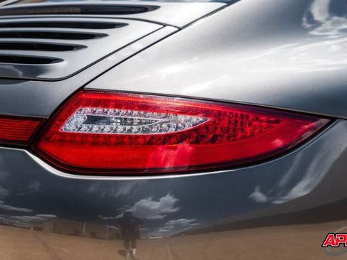 Used 2009 Porsche 911 Carrera 4S AWD/4WD image 51