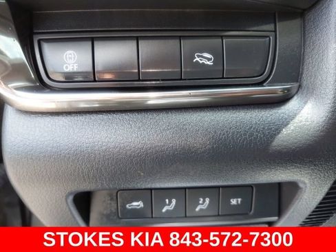 Used 2021 MAZDA CX-30 AWD 2.5 S w/ Premium Package image 17
