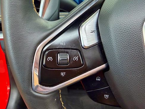 Used 2023 Chevrolet Corvette Stingray Preferred Cpe w/ Z51 Performance Package image 71