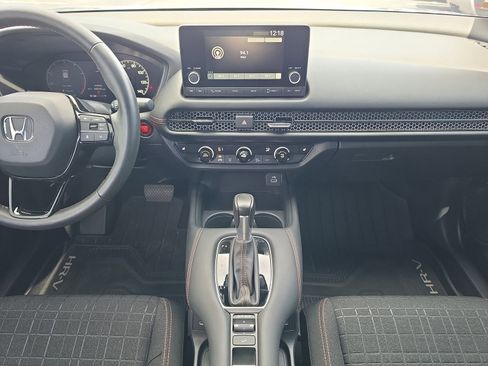 Used 2024 Honda HR-V Sport image 11