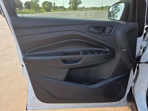 Used 2018 Ford Escape S FWD image 13