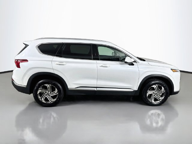 Used 2022 Hyundai Santa Fe SEL AWD/4WD image 4