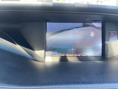 Used 2013 Lexus ES 300h w/ Luxury Pkg FWD image 11