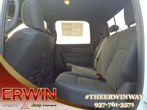 New 2026 RAM 2500 Tradesman image 14