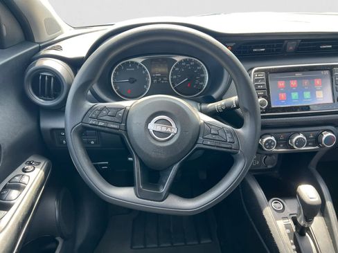 Certified 2024 Nissan Kicks S image 9