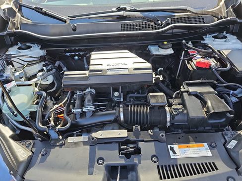Used 2019 Honda CR-V EX-L image 35