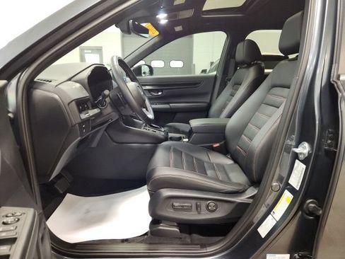 Used 2025 Honda CR-V Sport-L image 11