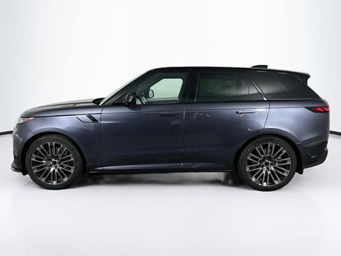 New 2027 Land Rover Range Rover Sport SV AWD/4WD image 8