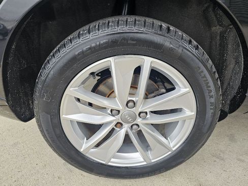 Used 2018 Audi Q3 2.0T Premium AWD/4WD image 10