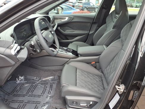 New 2026 Audi S5 Premium Plus AWD/4WD image 4