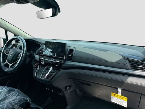 New 2026 Honda Odyssey Elite image 32