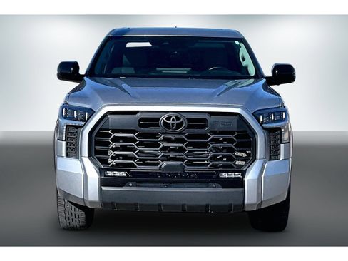 Used 2024 Toyota Tundra Limited w/ TRD Off-Road Package AWD/4WD image 2