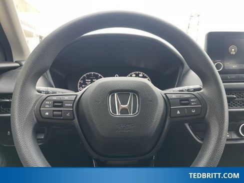 Used 2023 Honda HR-V LX image 25