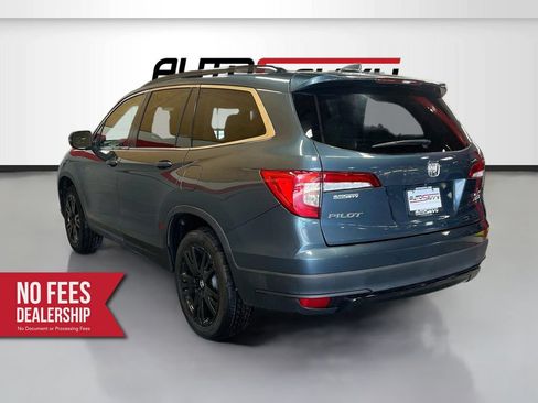 Used 2021 Honda Pilot Special Edition image 5