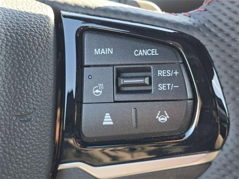 Used 2025 Honda Ridgeline Black Edition image 26