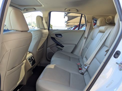 Used 2017 Acura RDX FWD w/ Technology Package image 15