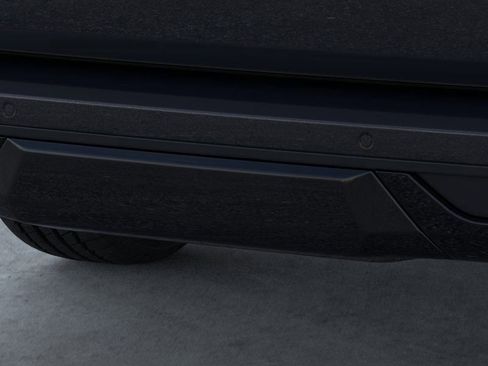 New 2026 Ford Expedition Max Platinum w/ Stealth Performance Package image 23