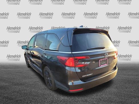Used 2023 Honda Odyssey Sport image 8