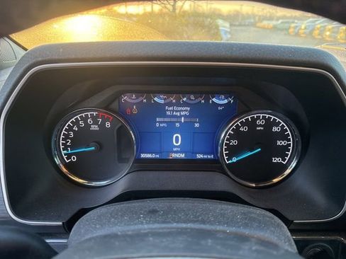 Used 2021 Ford F150 XLT w/ Equipment Group 301A Mid image 16