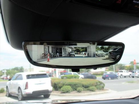 New 2026 Cadillac Escalade IQ Sport 2 image 28