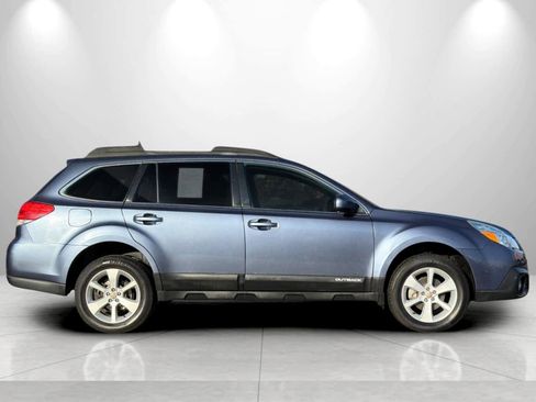 Used 2014 Subaru Outback 2.5i Premium image 8