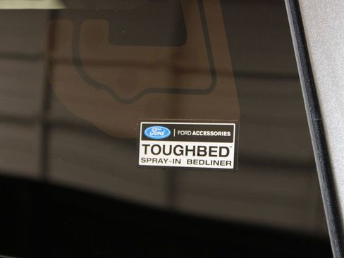 New 2026 Ford F250 Lariat w/ Black Appearance Package image 34