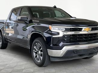 Used 2023 Chevrolet Silverado 1500 LT AWD/4WD 360° Tour