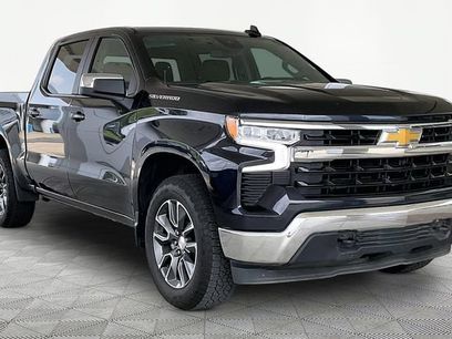 Used 2023 Chevrolet Silverado 1500 LT