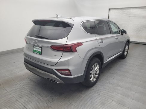 Used 2020 Hyundai Santa Fe SEL w/ Cargo Package AWD/4WD image 9
