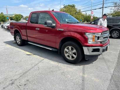 Used 2020 Ford F150 XLT w/ Equipment Group 302A Luxury