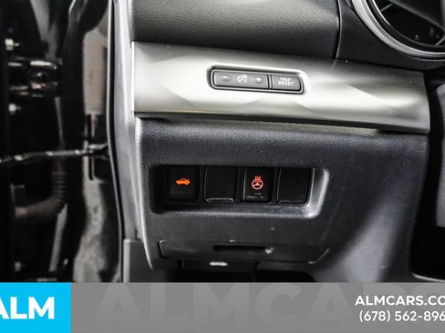 Used 2023 Nissan Maxima SL FWD image 33