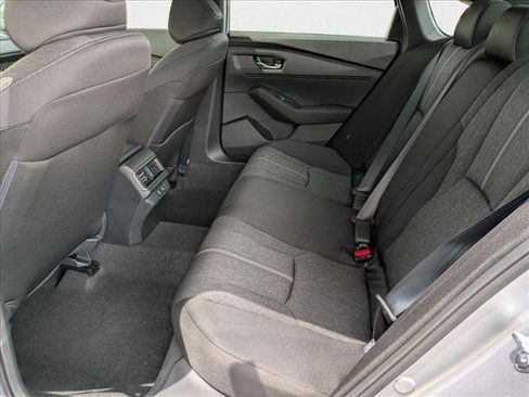 New 2025 Honda Accord Sport image 16