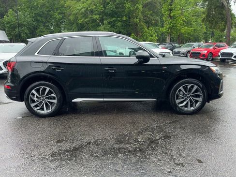 Used 2023 Audi Q5 2.0T Premium Plus w/ Premium Plus Package AWD/4WD image 3