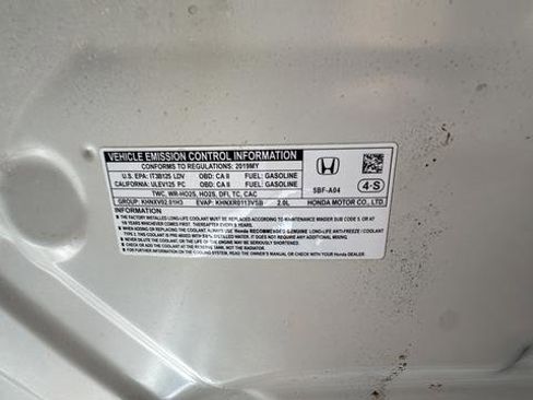 Used 2019 Honda Civic Type R image 26