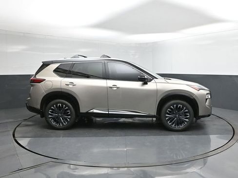 New 2026 Nissan Rogue Platinum w/ Platinum Premium Package image 26