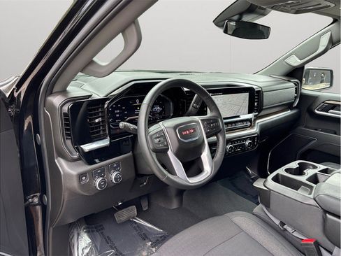 Used 2025 GMC Sierra 1500 4x4 Double Cab Elevation image 6