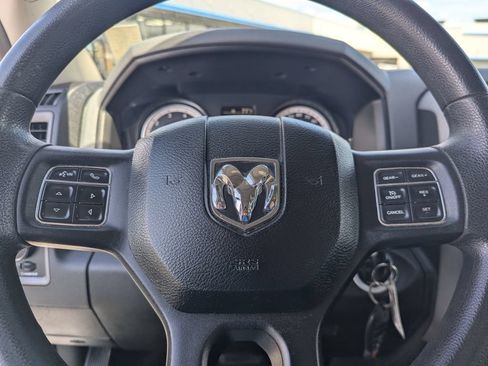 Used 2019 RAM 1500 Express w/ Wheel & Sound Group AWD/4WD image 21