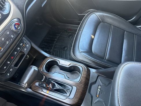 Used 2019 GMC Canyon Denali image 33