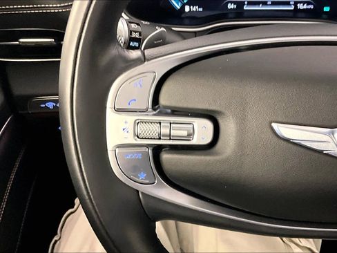 Used 2024 Genesis GV80 3.5T Prestige Signature image 24