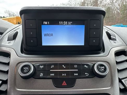 Used 2023 Ford Transit Connect XL image 28