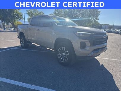 Used 2023 Chevrolet Colorado Z71 w/ Z71 Convenience Package 2