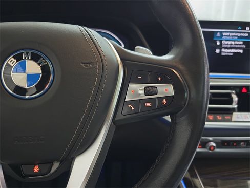 Used 2023 BMW X5 xDrive45e image 21