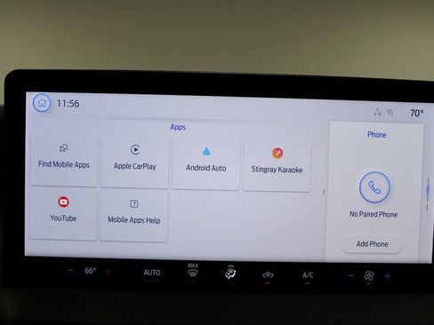 New 2026 Ford Maverick XLT image 42