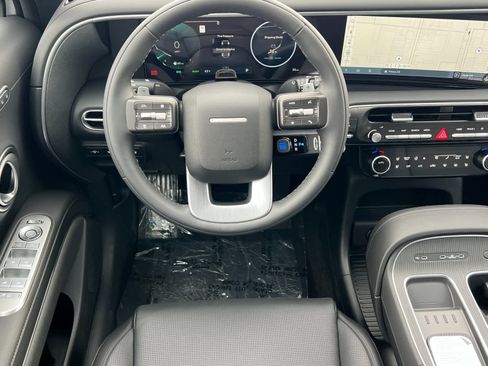 New 2026 Hyundai Palisade Calligraphy image 14