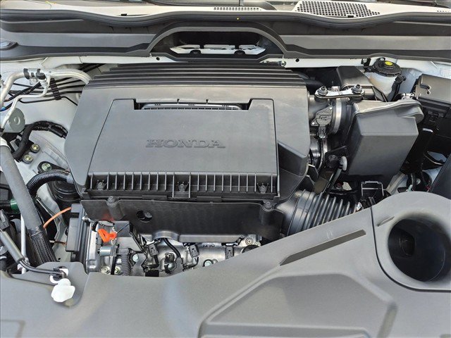 New 2026 Honda Pilot EX-L image 16