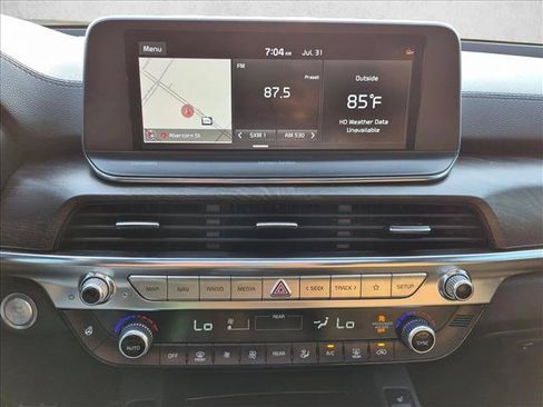 Used 2020 Kia Telluride SX AWD/4WD image 17