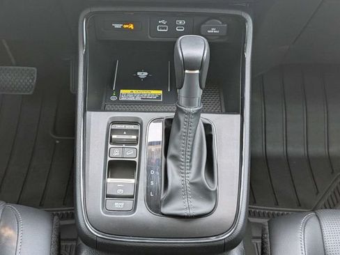 Used 2025 Honda CR-V EX-L image 19
