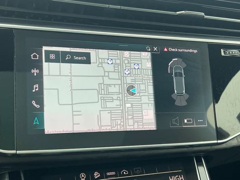 Used 2023 Audi Q7 Premium Plus w/ Premium Plus Package image 20