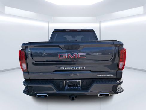 Used 2022 GMC Sierra 1500 Elevation w/ X31 Off-Road Package image 4