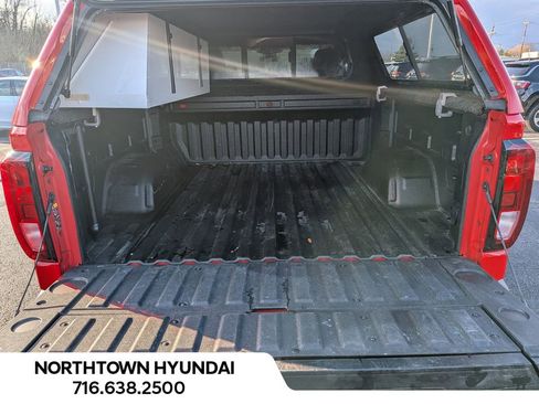 Used 2022 GMC Sierra 1500 Elevation w/ Preferred Package image 37